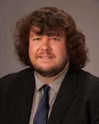 Charles Hornbogen, MD